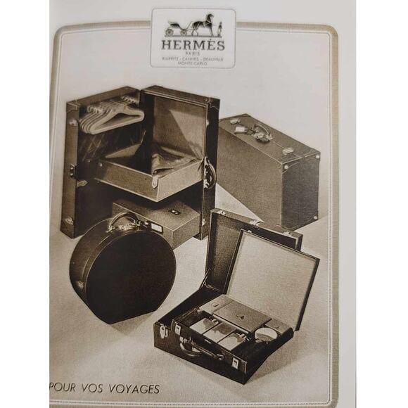 Little Book of Hermes + Christian Dior Notebook NEW - Picture 7 of 11